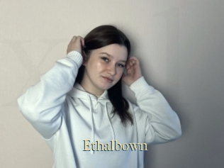 Ethalbown