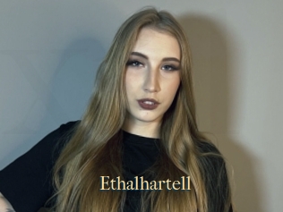 Ethalhartell