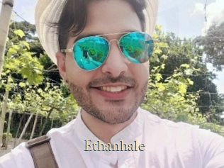 Ethanhale