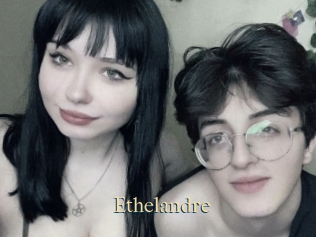 Ethelandre