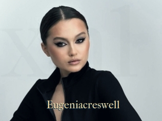 Eugeniacreswell