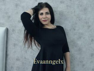 Evaanngelx
