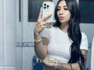 Evaclavin