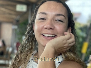 Evadarren