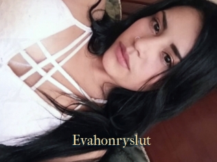 Evahonryslut
