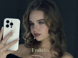 Evakeln