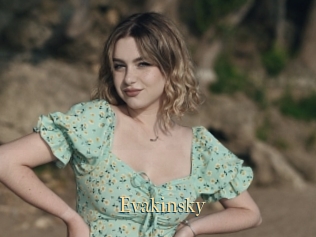 Evakinsky