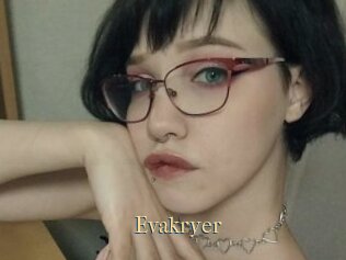 Evakryer