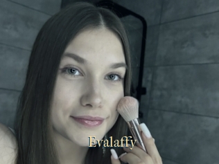 Evalaffy