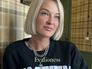 Evalioness