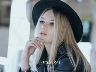 Evaloksi
