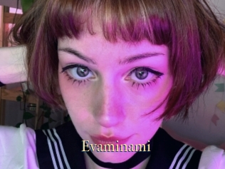 Evaminami