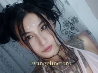 Evangelinetoro