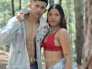 Evansandleon