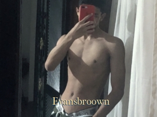 Evansbroown