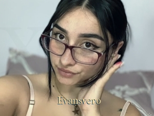 Evansvero