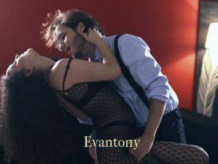 Evantony
