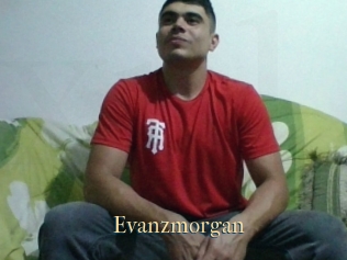 Evanzmorgan