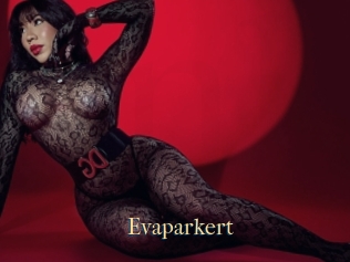 Evaparkert