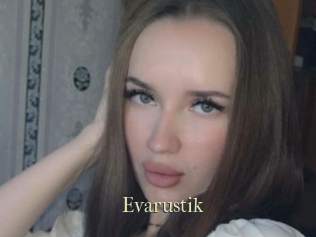 Evarustik