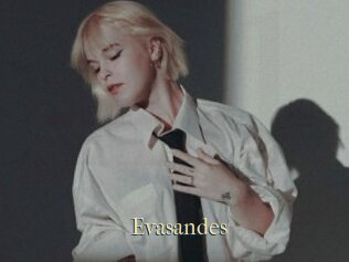Evasandes