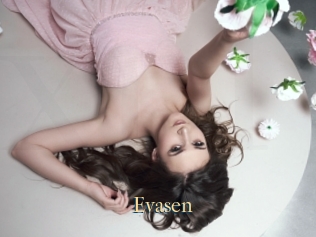 Evasen