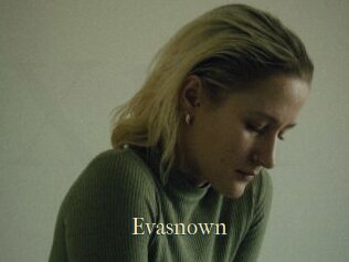Evasnown