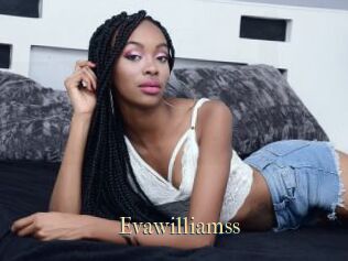 Evawilliamss