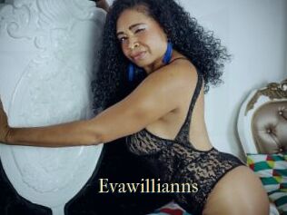 Evawillianns