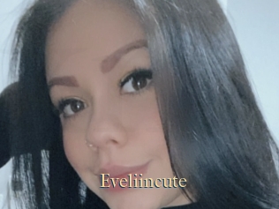 Eveliincute