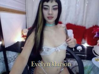 Evelyn_klarson