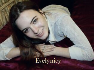 Evelynicy