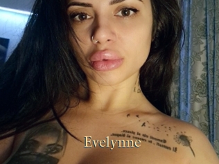 Evelynne