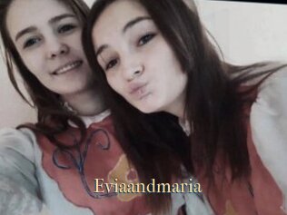 Eviaandmaria