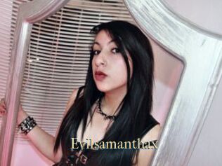 Evilsamanthax