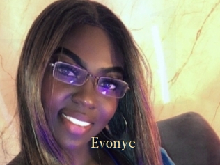 Evonye