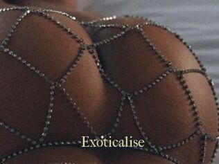 Exoticalise