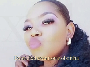 Exoticbabex2moratoboitha
