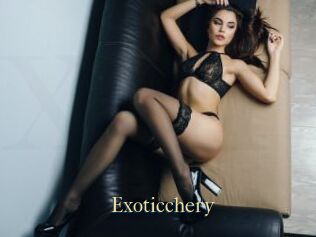 Exoticchery