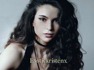 Exotickristenx