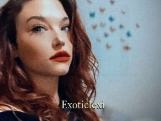 Exoticlexi