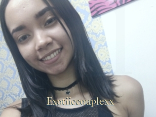 Exotiiccouplexx