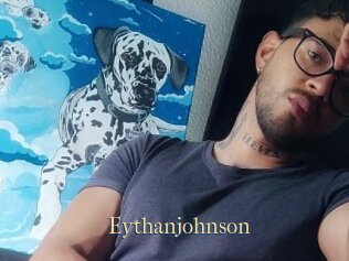 Eythanjohnson