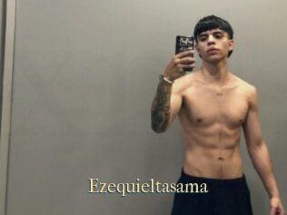 Ezequieltasama