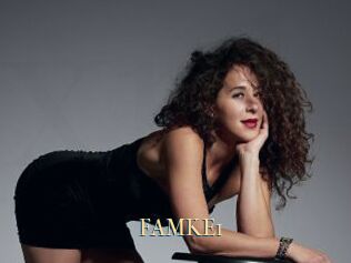 FAMKE1