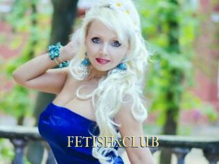 FETISHxCLUB