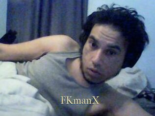 FKmanX