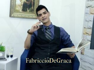FabriccioDeGraca