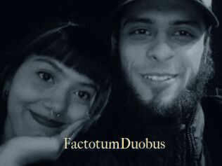 FactotumDuobus