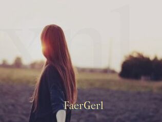 FaerGerl
